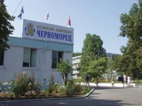 Chernomorec (Р§РµСЂРЅРѕРјРѕСЂРµС†) 