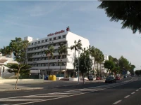 Eden Alcudia 3*