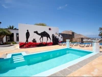 Casa de Hilario 4*