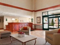 Wingate by Wyndham Vienna/Parkersburg 4*