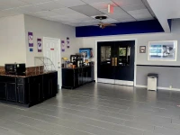 Days Inn Washington 2*