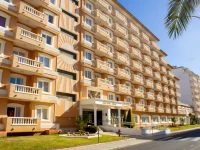 Aparthotel Acuasol 3*