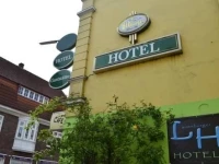 Hotel Lauenburger Hof 2*