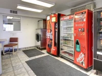 Motel 6 Sioux Falls 1*