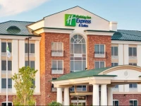 Holiday Inn Express Hotel & Suites Millington-Memphis Area 2*