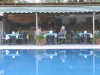 Hadi Apart Hotel  