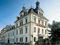 Arabella Sheraton Koenigshof 3*