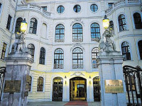 Kempinski Taschenbergpalais