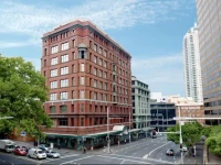 Sydney Central YHA 5*
