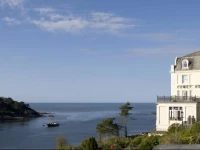 The Fowey Hotel 4*