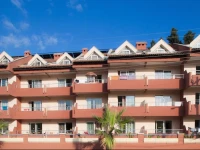 Highlife Apartments 