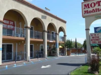 Motel Mediteran 2*
