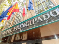 Principado Hotel