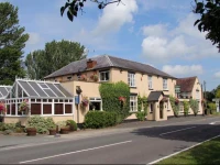 Affcot Lodge 4*