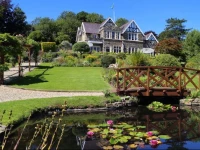 Yeoldon House Hotel 3*