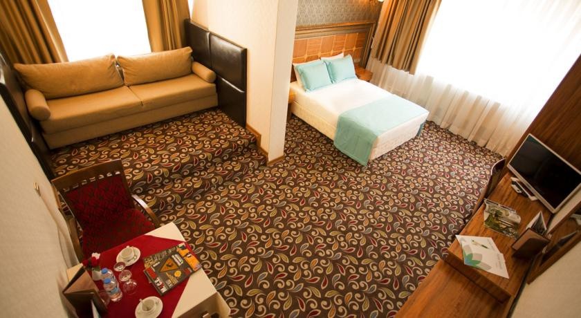 Marya Hotel 4*