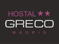 Hostal Greco Madrid 2*