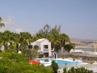 Bahia Calma Resort Fuerteventura 3*