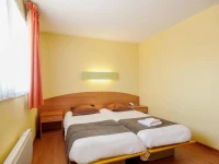 Logis LEstredelle 2*