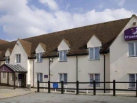 Premier Inn Ipswich South 3*