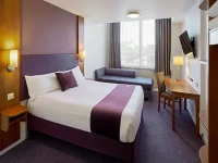 Premier Inn Belfast City Cathedral Quarter 3*