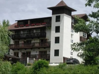 The Blackbird Lodge 3*