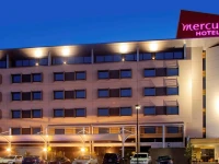 Mercure Sydney Liverpool 4*