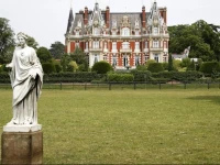 Chateau Impney 4*