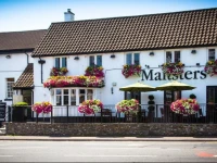 Maltsters 2*