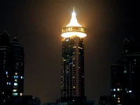 Sofitel Shanghai Jin Jiang Oriental Pudong 5*