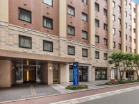 Hotel MyStays Fukuoka Tenjin 3*