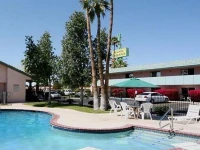 Yuma Cabana Motel 2*