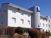 Ibis Budget Clermont Ferrand Nord Riom  2*