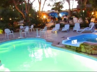 Hotel Villa Belfiori 3*