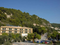 Glyfada Beach Hotel