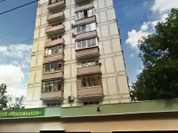 Кварт-Отель на Белорусской 