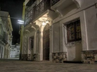 Pension Correo 1*
