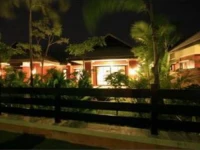 Jasmina Pool Villa Mantara Pattaya 4*