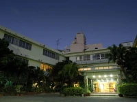 Okinawa Hotel 3*