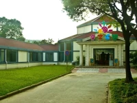China Garden Hotel 4*