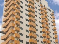 Mall Suites Express Bangkok 3*