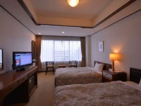 Hotel New Akao 3*