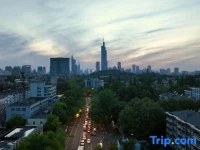 Jiuhua Hotel 4*