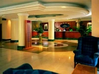 Thistle Kensington Park 4*