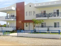 Sofia Apartments 
