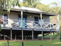 The Sleeping Lady Private Retreat 4*