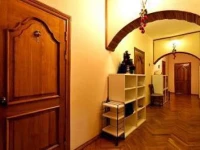 Версаль на Кутузовском отель 1*