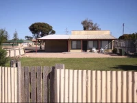 Seaview Cottage Ceduna 3*