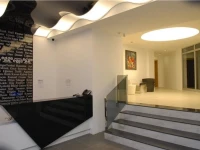 Hotel Egge 