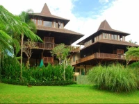 Villa Atas Awan 3*